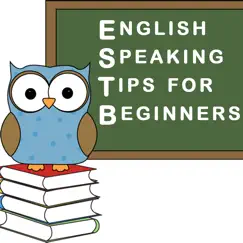 basic english speaking tips for beginners in hindi logo, reviews