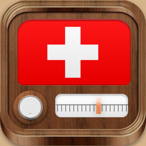 Swiss Radio - all Radios in Switzerland Schweiz FR app reviews download