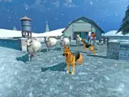 arctic shepherd dog simulator 2017 ipad images 2