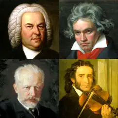 Известные композиторы классической музыки - Тест обзор, обзоры
