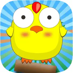 clumsy bird jump - the adventure happy bird logo, reviews