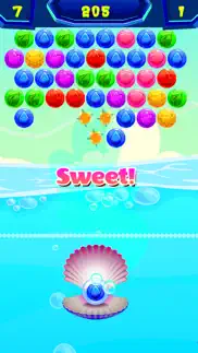 bubble wonderful - shooting circle match 3 games iphone images 4