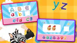kids abc and math learning phonics games iphone images 3