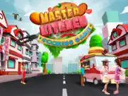 master kitchen cooking game ipad images 1