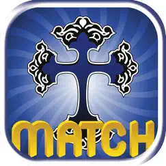 lds scripture church book of mormon matching games logo, reviews