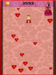 prince and princess on valentine day - lovely game ipad images 4