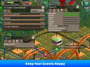 rollercoaster tycoon® classic ipad images 2
