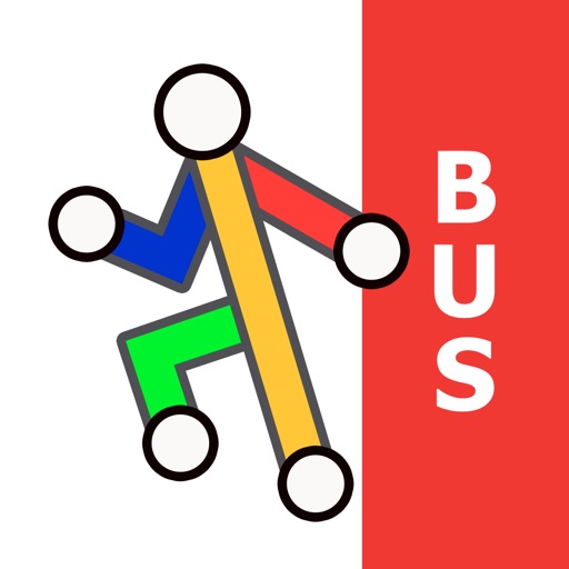 London Bus by Zuti app reviews download