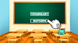 learn vocabulary a to z and matching shadow games iphone images 4