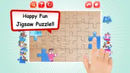 the cat and friends jigsaw puzzle games iphone images 1