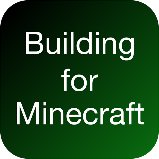 building for minecraft logo, reviews