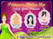 princess dress-up ipad images 1