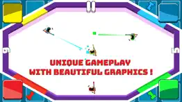 funny guns - 2, 3, 4 player shooting games free iphone images 4