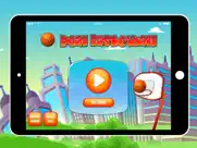 basket ball - catch up basketball ipad images 1