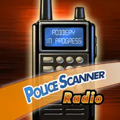 police radio logo, reviews