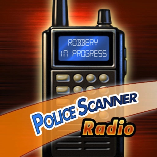 Police Radio app reviews download