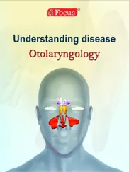 otolaryngology - understanding disease ipad images 1