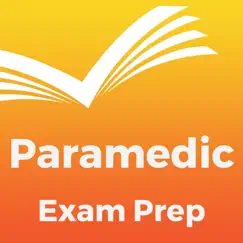 paramedic exam prep 2017 edition logo, reviews