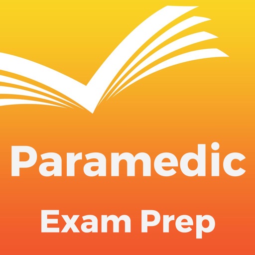 Paramedic Exam Prep 2017 Edition app reviews download