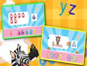 kids abc and math learning phonics games ipad images 4