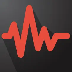 quakelist - recent earthquakes logo, reviews