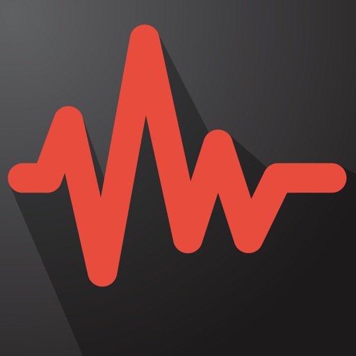 QuakeList - Recent Earthquakes app reviews download