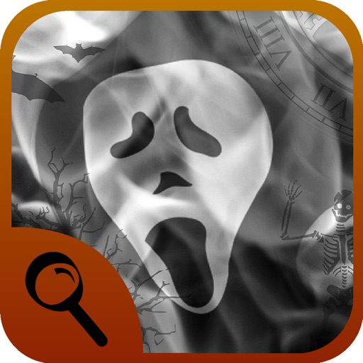 Spot the Differences Halloween app reviews download