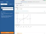 wolfram precalculus course assistant ipad images 4