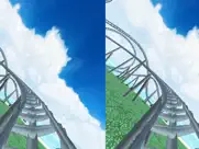 vr roller coaster virtual reality ipad images 3