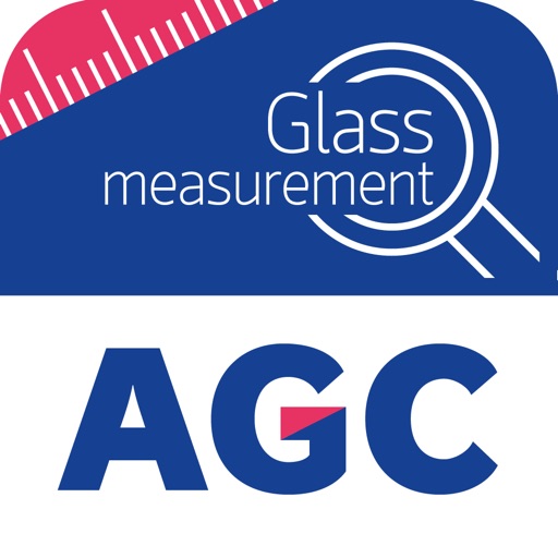 AGC Glass Measurement App app reviews download