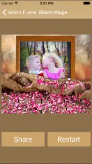 forever love hd photo collage frame iphone images 3
