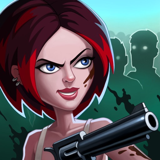 Zombie Town Story app reviews download