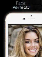 face perfect - tune and edit, set your selfie free ipad images 1