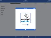 receipt catcher pro ipad images 4