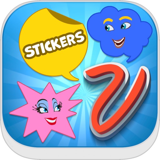 myVEGAS Stickers app reviews download