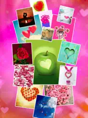 love greetings - i love you greeting cards creator ipad images 2