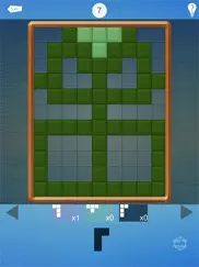 block puzzle - expert builder ipad capturas de pantalla 4