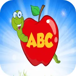 abc for kids alphabet free logo, reviews