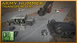 army hummer transporter truck driver - trucker man iphone images 3