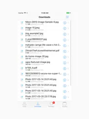 file manager for cloud drives ipad resimleri 3