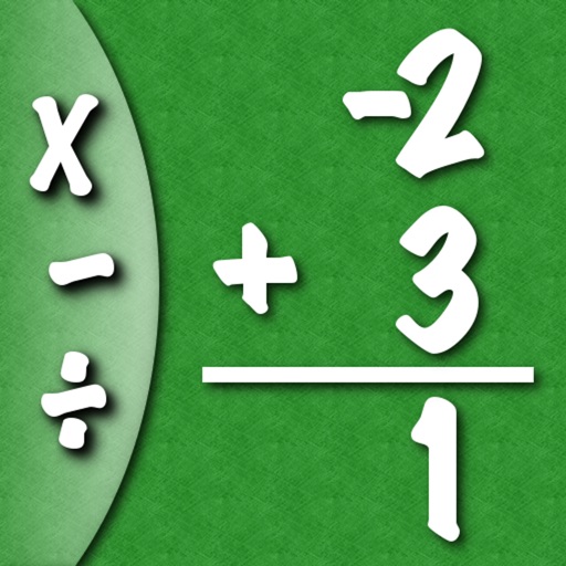 Math Practice - Integers app reviews download