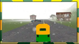 crazy tuk tuk auto rikshaw driving simulator iphone images 4