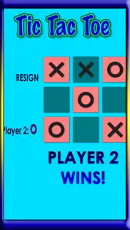 tic tac toe brain game - 3 in a row 2017 iphone images 2