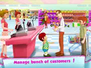 baby supermarket manager - time management game ipad images 3