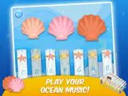 ocean ii - matching and colors - games for kids ipad images 3