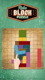 retro block puzzle game iphone images 1