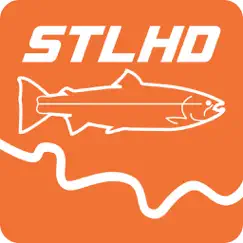 river conditions by stlhd logo, reviews
