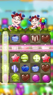 candy sweet blast mania 2017 iphone images 1