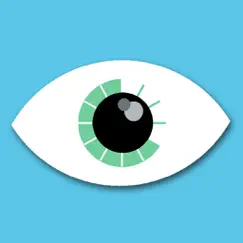 lensalert - contact lens reminder and tracker logo, reviews