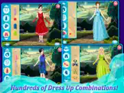princess dress-up ipad images 2